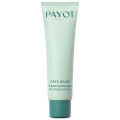 Solution Points Noirs 30ml Pâte grise Payot