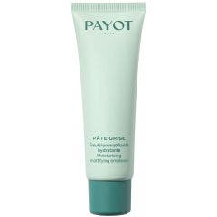 Gel de beauté matifiant 50ml Pâte grise Jour Payot