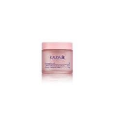 Creme Anti-Rides Cachemire Redensifiante 50ml Resveratrol-Lift Caudalie