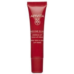 Crème Yeux & Lèvres 15ml Wine Elixir Apivita