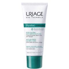 Soin Global Anti Imperfections 40ml Hyséac 3 Regul+ Uriage