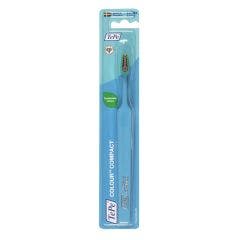 Brosse à Dents Extra Souple Colour Soft Compact Tepe