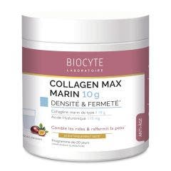 Collagen Max Marin 210g Goût Passion Biocyte