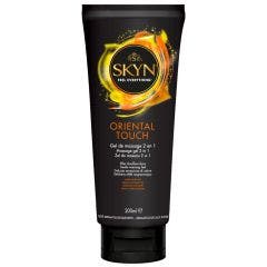 Gel de Massage 2en1 200ml Oriental Touch Manix