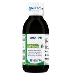Ergypar 250ml Bien-Etre Intestinal Nutergia