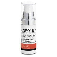 Daylight C20 Soin jour anti-âge antioxydant 30ml Eneomey