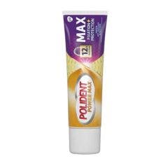 Crème Fixative Pour Appareils Dentaires Maximum Protection 70g Polident
