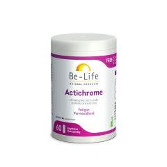 Actichrome 60 Gélules Be-Life