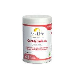 Cartilshark 800 60 Gelules Be-Life