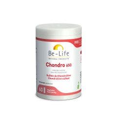 Chondro 650 60 Gelules Be-Life