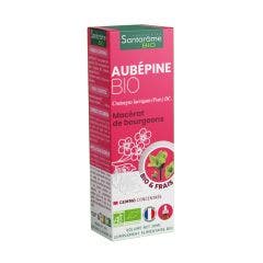 Bourgeon d'Aubépine Bio 30ml Gémmothérapie Santarome
