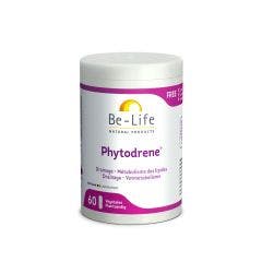 Phytodrene 60 Gelules Be-Life