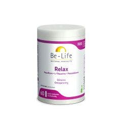 Relax 60 Gelules Be-Life