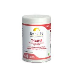 Tricartil 60 Gelules Be-Life