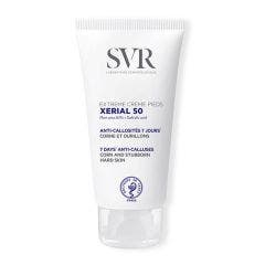 Extreme Creme Pieds Anti-callosites 50 50ml Xerial Svr