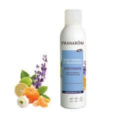 Spray Sommeil et Relaxation 150ml Aromanoctis Atmosphère et Tissus Pranarôm
