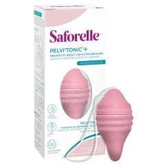Pelvi'tonic + Rééducation Périnale Saforelle