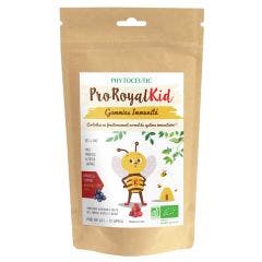 Immunite Kids Bio 30 Gummies ProRoyal Kid Phytoceutic