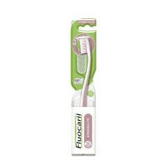 Brosse à dents Extra-Souple 0,15mm x1 Sensibilité Fluocaril