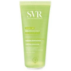 Gel Moussant 200ml Sebiaclear Svr