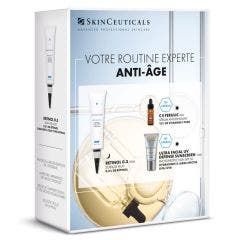 Routine Experte Anti-Age Skinceuticals