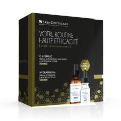 Coffret Anti Age + Deshydratation Prevent Skinceuticals