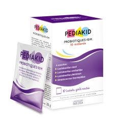 Probiotique-10m 10 Sachets Pediakid