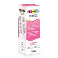 Premieres Dents Gel Apaisant 15 ml Pediakid