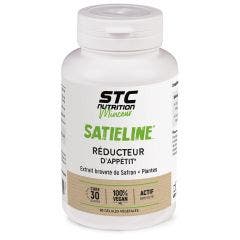 Satieline 90 gélules Stc Nutrition