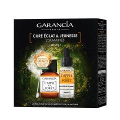 Cure Eclat & Jeunesse L'Appel de la Forêt Garancia