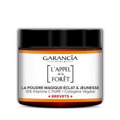 La Poudre Magique Eclat & Jeunesse 6g L'Appel de la Forêt Garancia