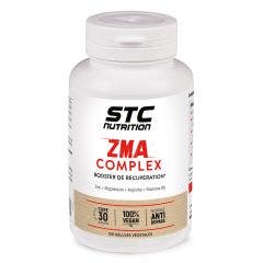 Zma Complex 120 Gelules 120 gélules Stc Nutrition