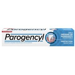 Prevention Gencives Dentifrice 75ml Parogencyl