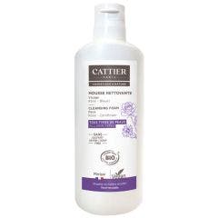 Nuage Celeste Mousse Nettoyante Bio 150ml Cattier