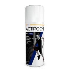 Spray Froid 400ml Soulage temporairement la douleur Actipoche