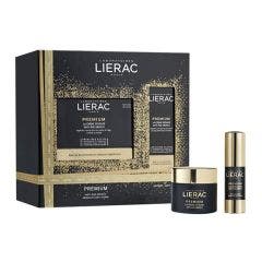 Coffret Crème Soyeuse Anti-Age Absolu Lierac Lierac