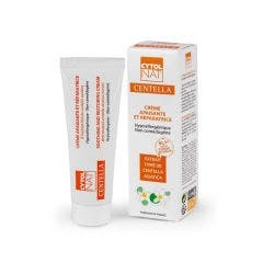 Creme Apaisante Reparatrice Dermatologique Centella 50ml Cytolnat