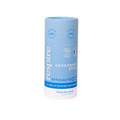 Déodorant Stick Fleur de Coton 50gr Respire