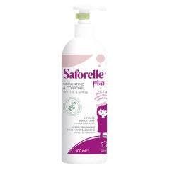 Miss Soin Intime 500ml Saforelle