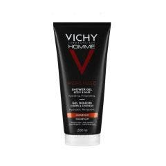 Gel Douche Hydra Mag-c 200ml Homme Corps & Cheveux Vichy