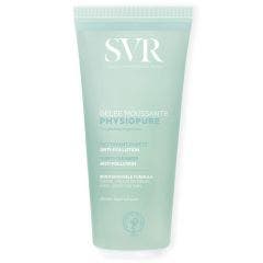 Gelée Moussante 200ml Physiopure Svr