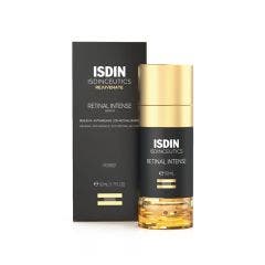 Sérum de nuit anti-âge à base de rétinaldéhyde 50ml Retinal Intense Isdin