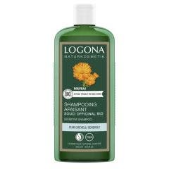 Shampooing Apaisant 250ml Souci Officinal Bio Logona