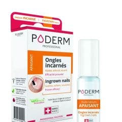 Huile-Sérum Apaisant Ongles et Contour 8ml Ongles Incarnés Poderm