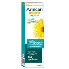 Roll On Massant 75ml Arnican Cooper