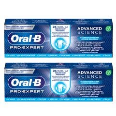 Pack Oral-B Pro Expert Protection 24h 2x75ml Oral-B