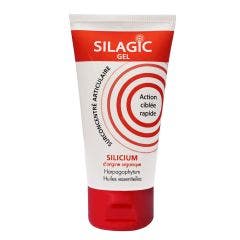Gel Surconcentre Articulaire 150ml Silagic