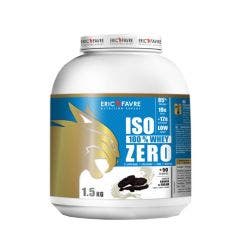Iso Zero 100% Whey 1.5kg Eric Favre