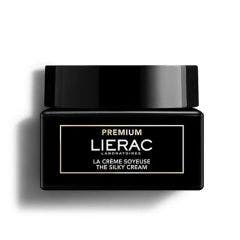 La Crème Soyeuse 50ml Premium Lierac