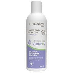 Shampooing Protecteur Bio 200ml Kids Alphanova
